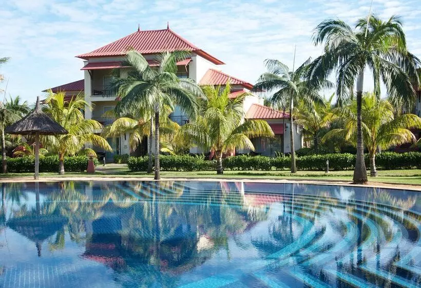 Fotos del hotel Tamassa - An All-inclusive Resort:  20