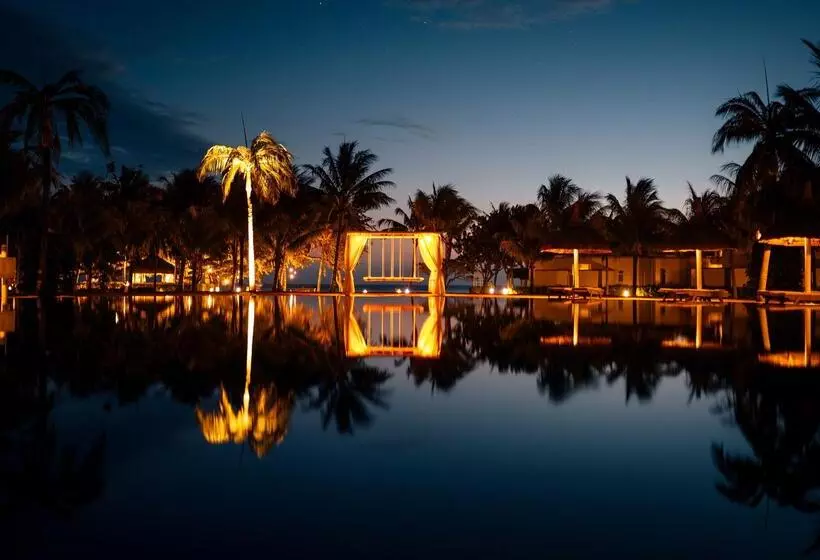 Fotos del hotel Tamassa - An All-inclusive Resort:  15