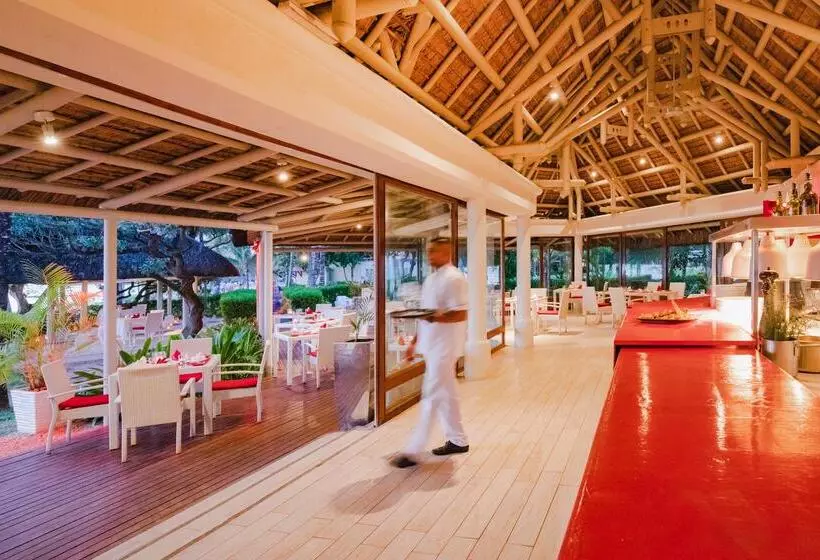 Fotos del hotel Tamassa - An All-inclusive Resort:  2