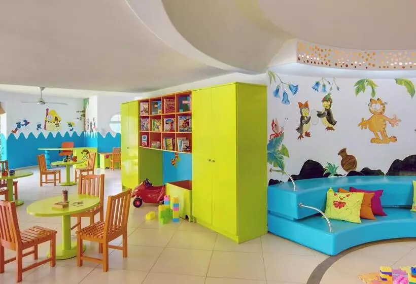 Fotos del hotel Tamassa - An All-inclusive Resort:  5
