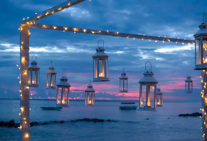 Fotos del hotel Tamassa - An All-inclusive Resort:  19