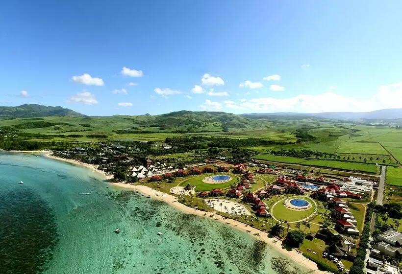 Fotos del hotel Tamassa - An All-inclusive Resort:  7