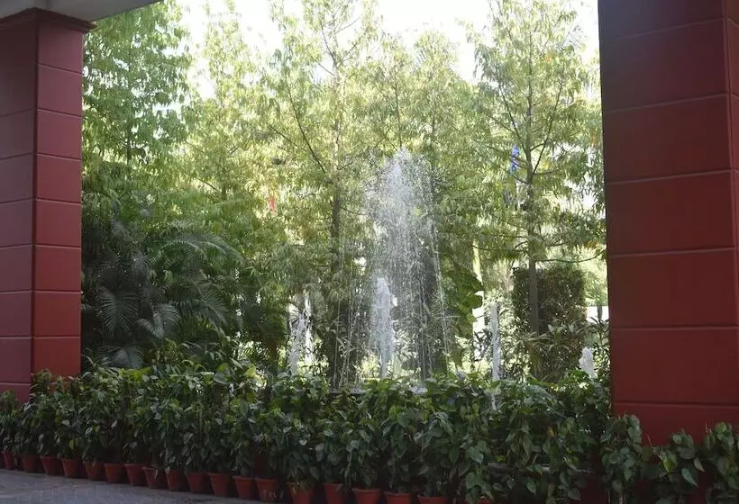 Fotos del hotel The Ocean Pearl Retreat:  8