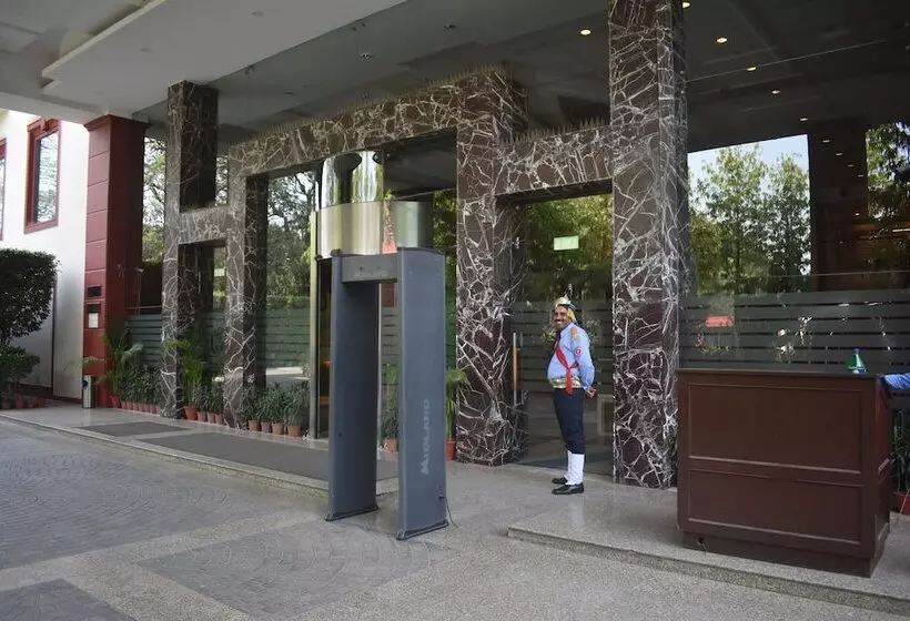 Fotos del hotel The Ocean Pearl Retreat:  10