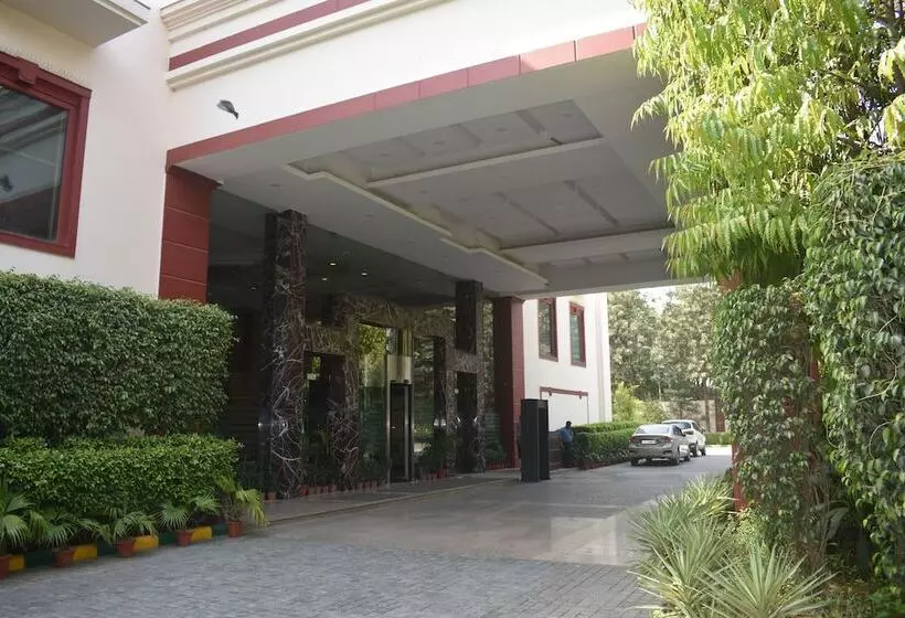 The Ocean Pearl Retreat