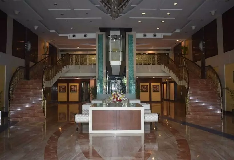 Fotos del hotel The Ocean Pearl Retreat:  17