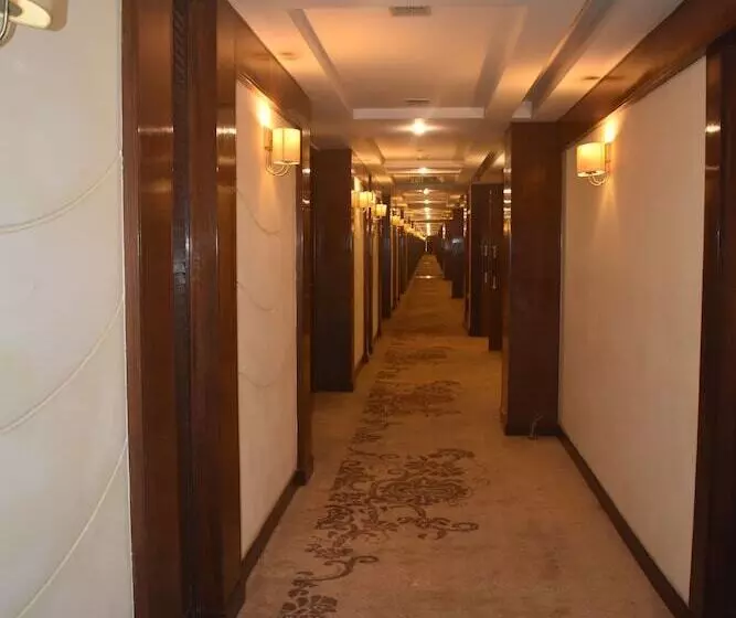 Fotos del hotel The Ocean Pearl Retreat:  21