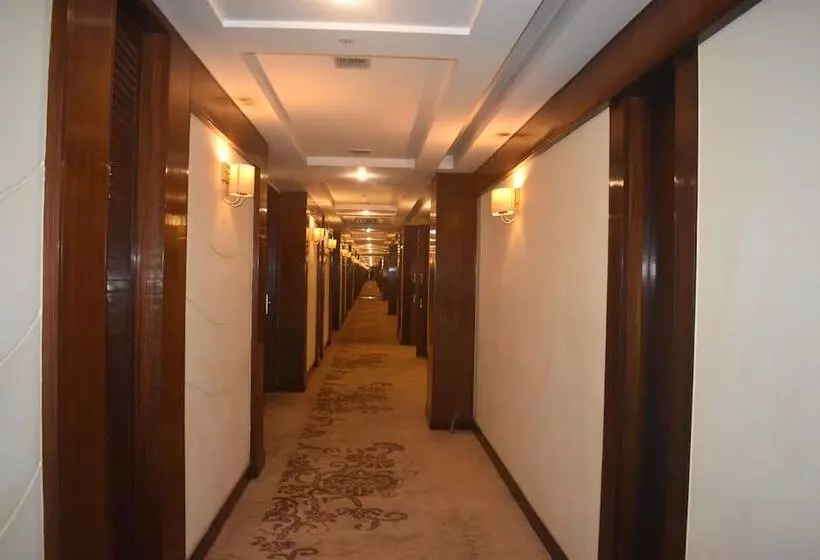 Fotos del hotel The Ocean Pearl Retreat:  24