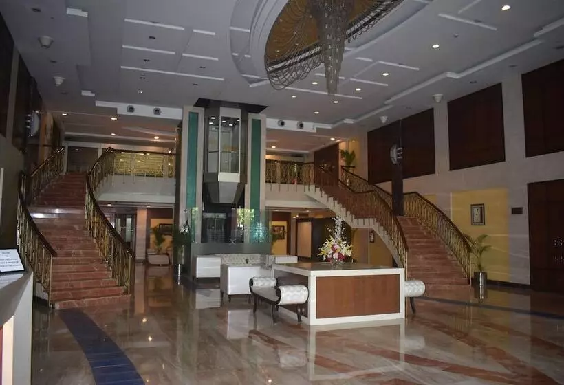 Fotos del hotel The Ocean Pearl Retreat:  4