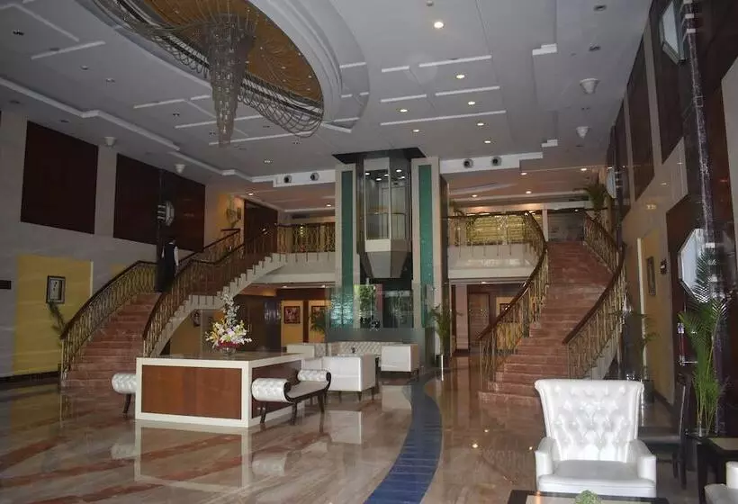 Fotos del hotel The Ocean Pearl Retreat:  13