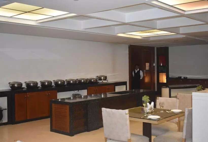 Fotos del hotel The Ocean Pearl Retreat:  7