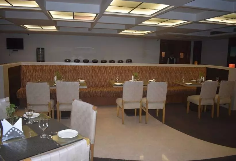 Fotos del hotel The Ocean Pearl Retreat:  5