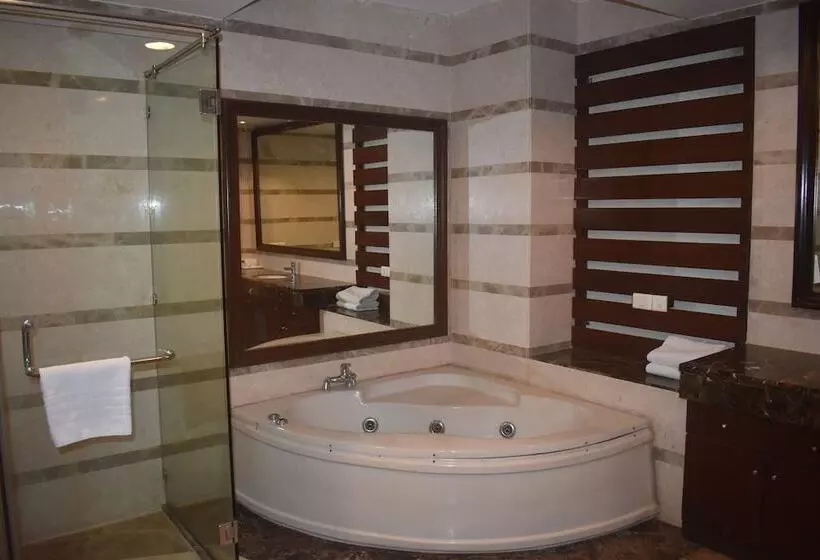 Fotos del hotel The Ocean Pearl Retreat:  9