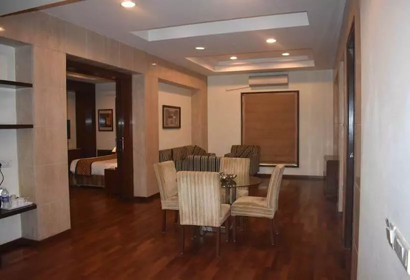 Fotos del hotel The Ocean Pearl Retreat:  12