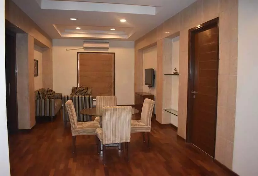 Fotos del hotel The Ocean Pearl Retreat:  15