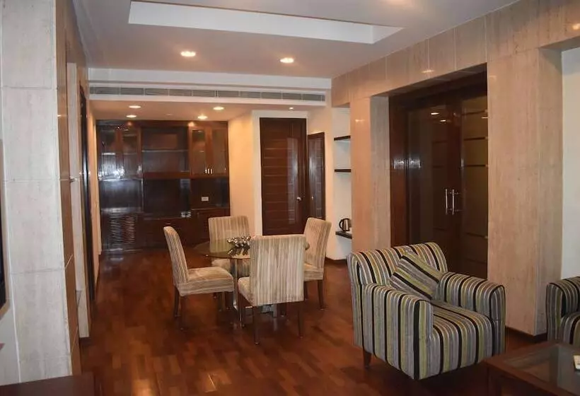 Fotos del hotel The Ocean Pearl Retreat:  25