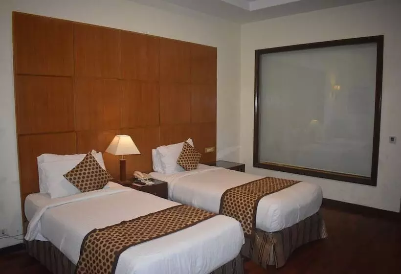 Fotos del hotel The Ocean Pearl Retreat:  16