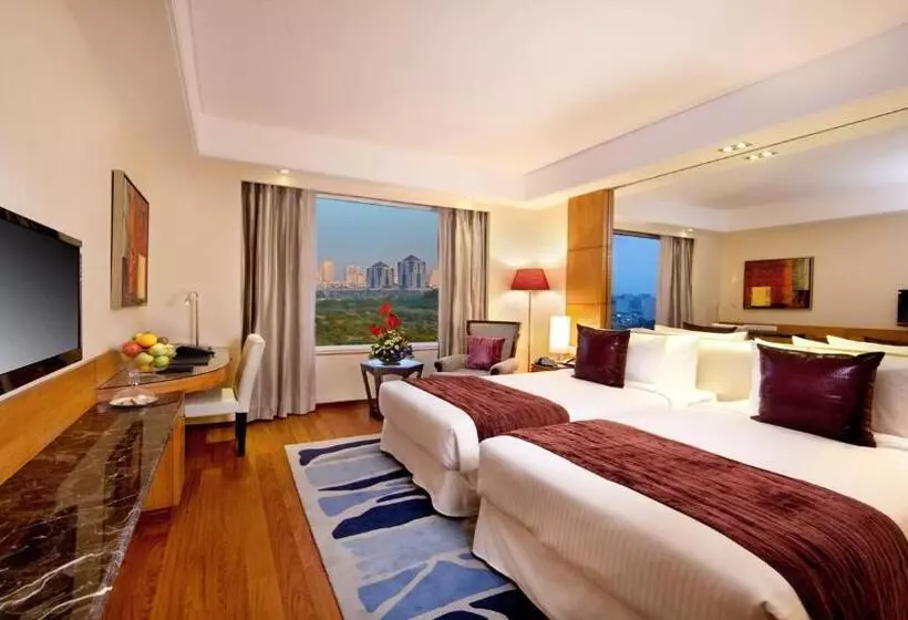 Fotos del hotel The Fern Residency Gurgaon:  13