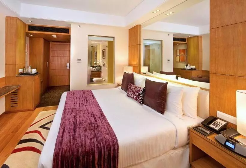 Fotos del hotel The Fern Residency Gurgaon:  20