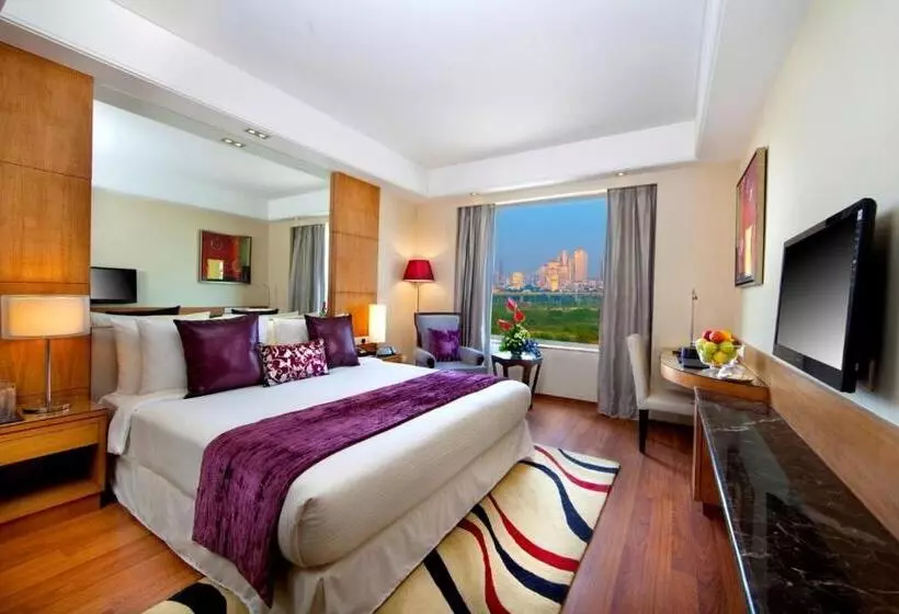 Fotos del hotel The Fern Residency Gurgaon:  16