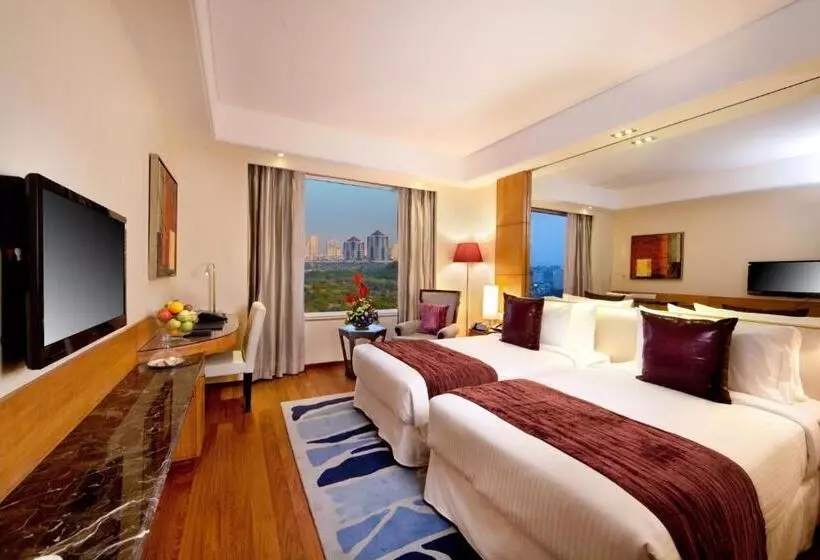 Fotos del hotel The Fern Residency Gurgaon:  19