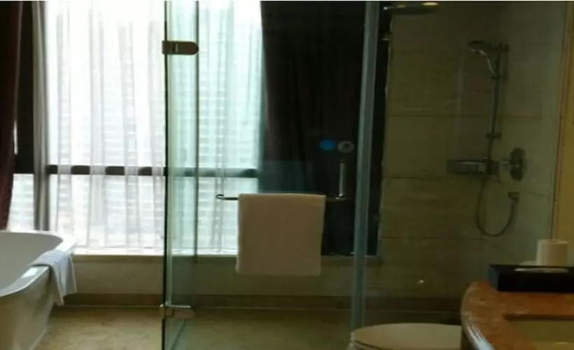 Fotos del hotel Wyndham Grand Plaza Royale Palace Chengdu:  7