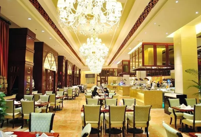 Fotos del hotel Wyndham Grand Plaza Royale Palace Chengdu:  5