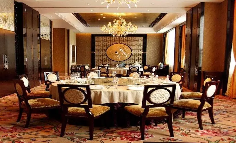 Fotos del hotel Wyndham Grand Plaza Royale Palace Chengdu:  15