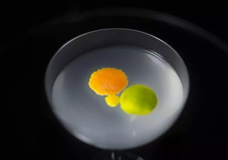 Fotos del hotel The Hux:  18