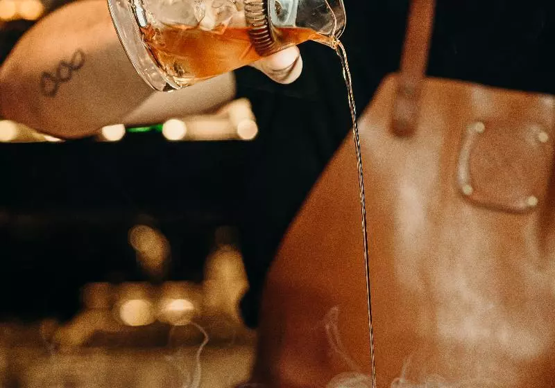 Fotos del hotel The Hux:  25