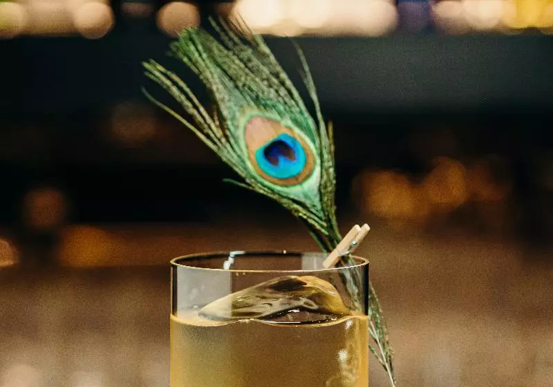 Fotos del hotel The Hux:  22