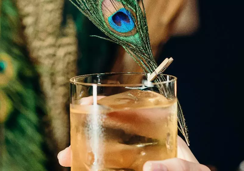 Fotos del hotel The Hux:  20