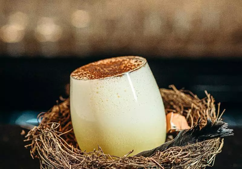 Fotos del hotel The Hux:  16