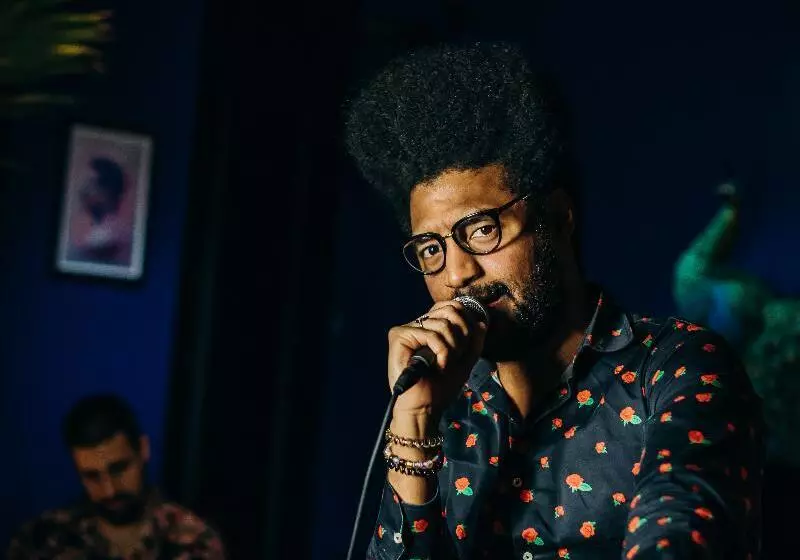 Fotos del hotel The Hux:  21