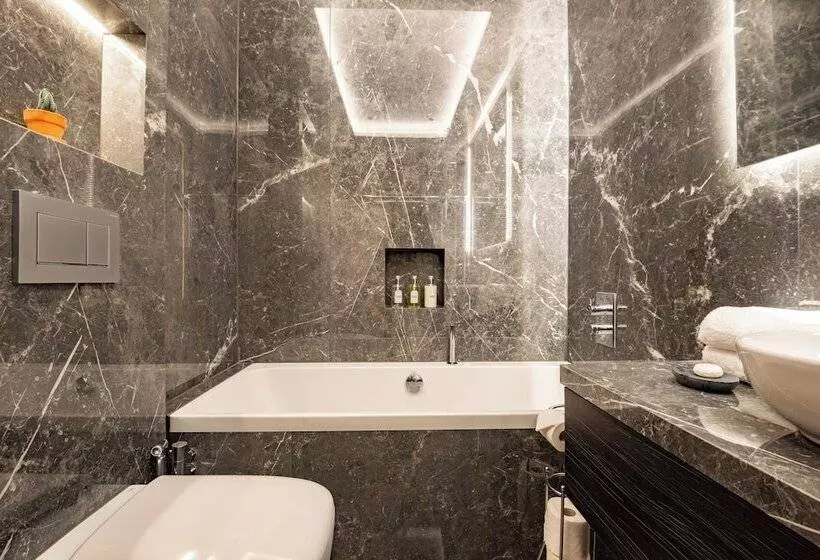 Fotos del hotel The Hux:  15