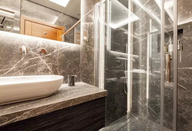 Fotos del hotel The Hux:  17