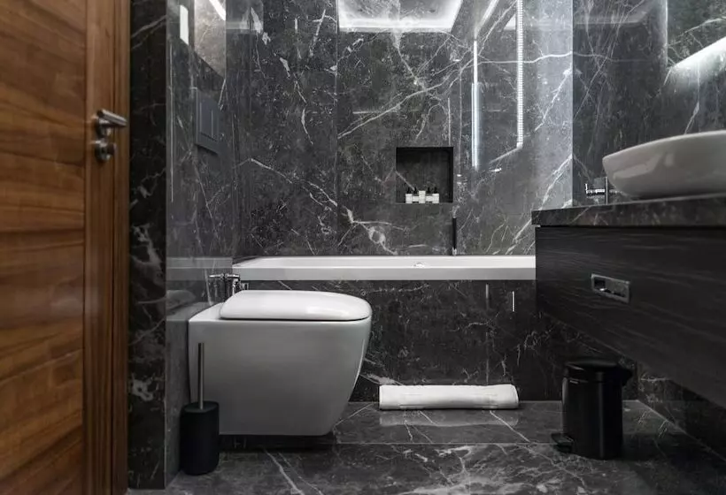 Fotos del hotel The Hux:  11