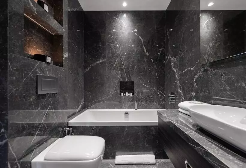 Fotos del hotel The Hux:  8