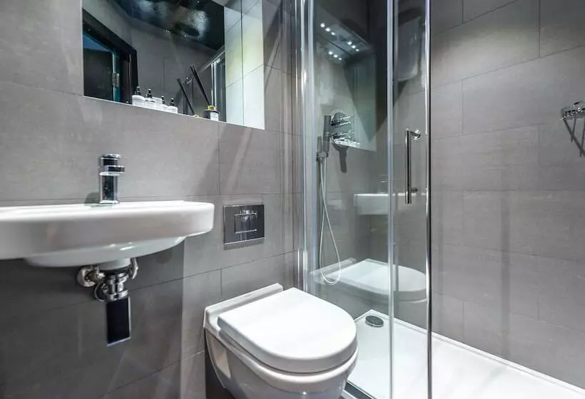 Fotos del hotel The Hux:  13