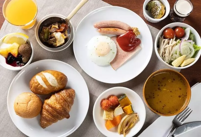 Fotos del hotel Mitsui Garden  Sapporo:  11