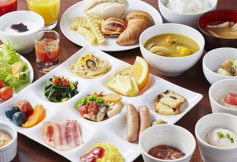 Fotos del hotel Mitsui Garden  Sapporo:  6