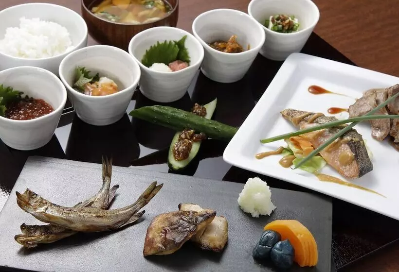 Fotos del hotel Mitsui Garden  Sapporo:  10