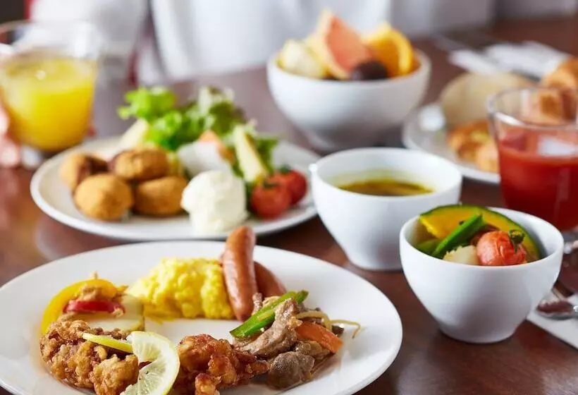 Fotos del hotel Mitsui Garden  Sapporo:  12