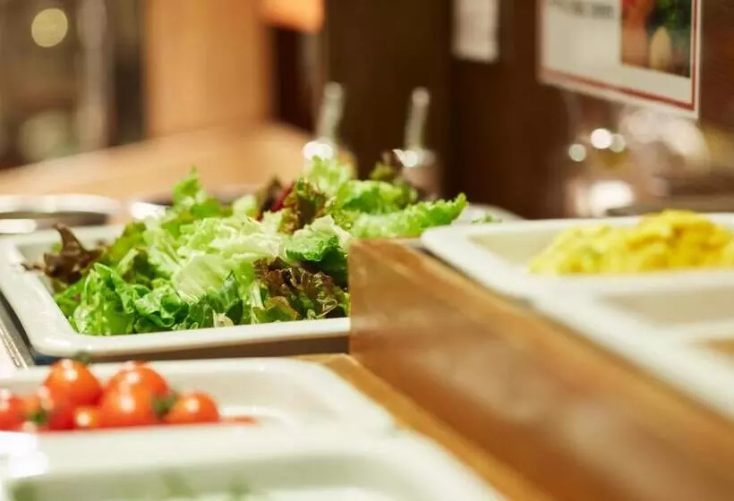 Fotos del hotel Mitsui Garden  Sapporo:  23