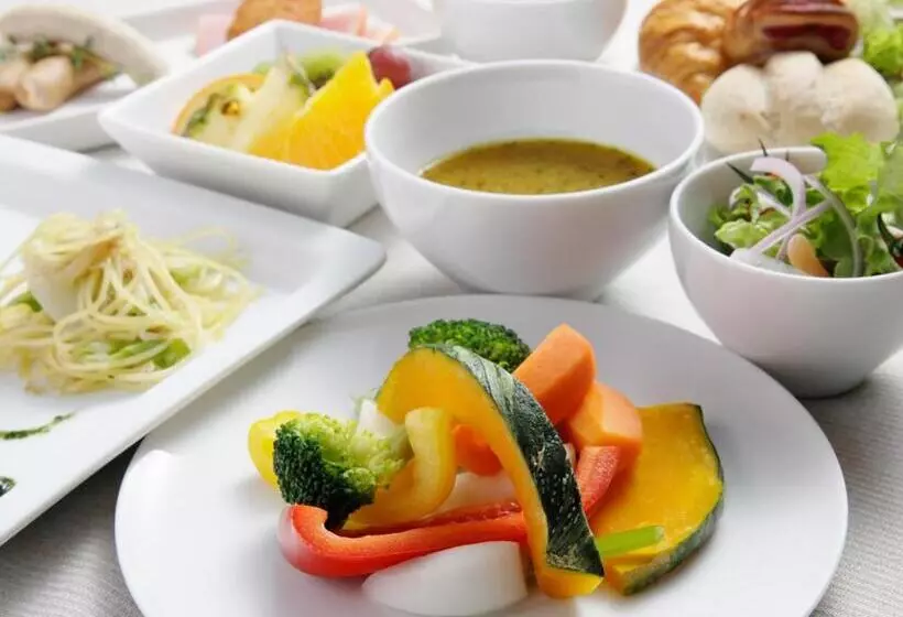 Fotos del hotel Mitsui Garden  Sapporo:  17