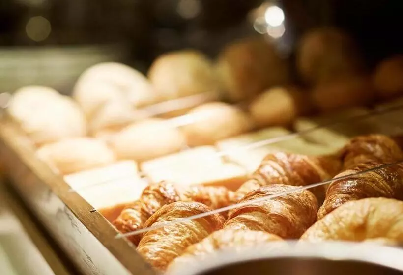 Fotos del hotel Mitsui Garden  Sapporo:  18