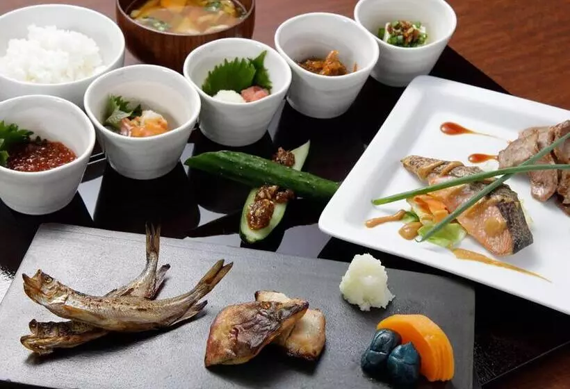 Fotos del hotel Mitsui Garden  Sapporo:  19