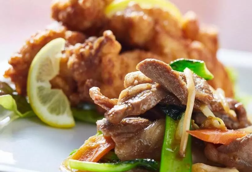 Fotos del hotel Mitsui Garden  Sapporo:  20