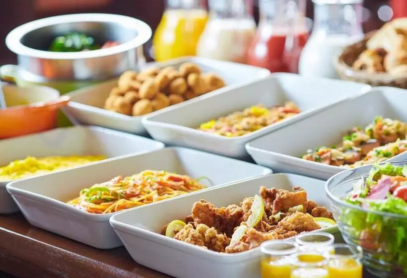 Fotos del hotel Mitsui Garden  Sapporo:  21