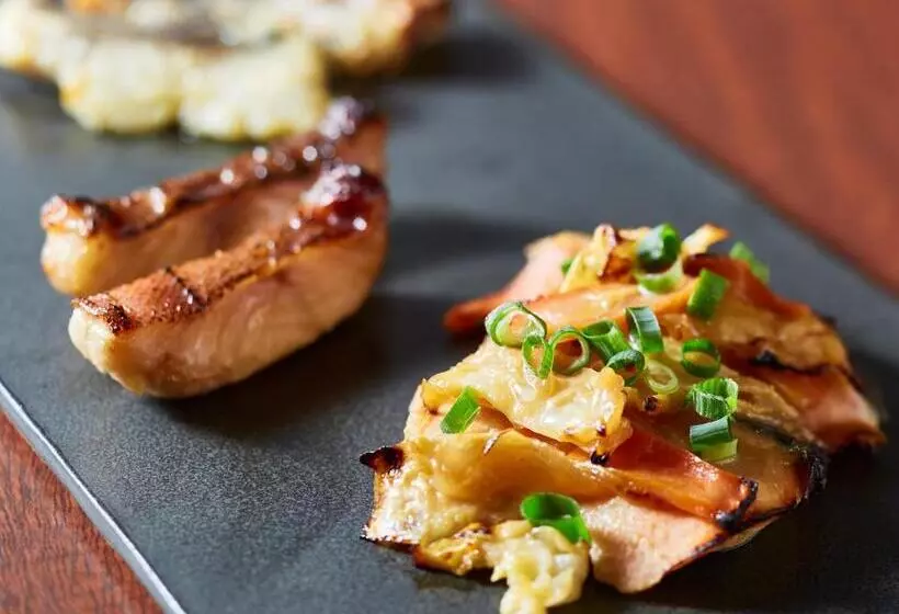 Fotos del hotel Mitsui Garden  Sapporo:  25